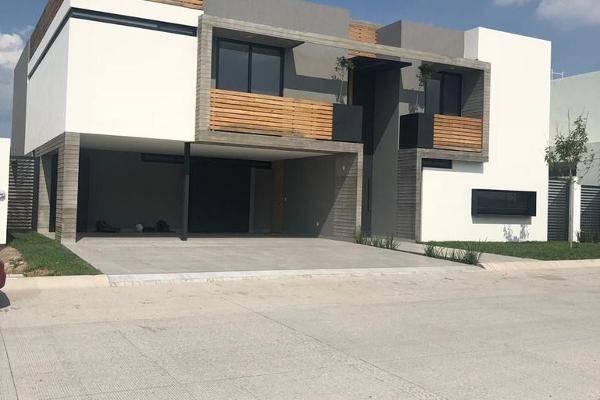 Foto de casa en condominio 12 , el molino, león, guanajuato, 14240445 foto 01 Foto de casa en renta en condominio 12 , el molino, león, guanajuato, 14240445 No. 01