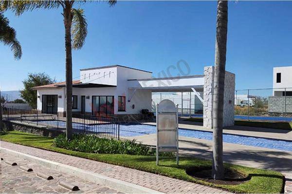 Foto de terreno habitacional en condominio almendro , ciudad maderas, el marqués, querétaro, 25860845 foto 01 Foto de terreno habitacional en venta en condominio almendro , ciudad maderas, el marqués, querétaro, 25860845 No. 01