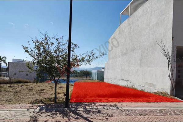 Foto de terreno habitacional en condominio almendro , ciudad maderas, el marqués, querétaro, 25860845 foto 02 Foto de terreno habitacional en venta en condominio almendro , ciudad maderas, el marqués, querétaro, 25860845 No. 02