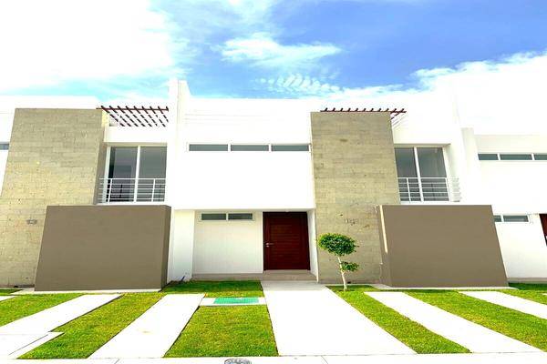 Foto de casa en condominio altaira cetusav. paseo de zakia poniente , zakia, el marqués, querétaro, 28240068 foto 05 Foto de casa en venta en condominio altaira cetusav. paseo de zakia poniente , zakia, el marqués, querétaro, 28240068 No. 05