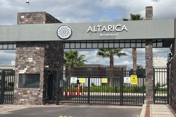 Foto de casa en condominio altarica , montenegro, querétaro, querétaro, 0 foto 04 Foto de casa en venta en condominio altarica , montenegro, querétaro, querétaro, 0 No. 04