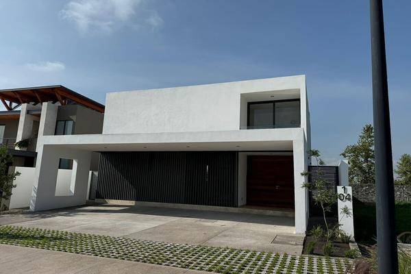 Foto de casa en condominio aragon , la espiga, querétaro, querétaro, 30690148 foto 01 Foto de casa en venta en condominio aragon , la espiga, querétaro, querétaro, 30690148 No. 01