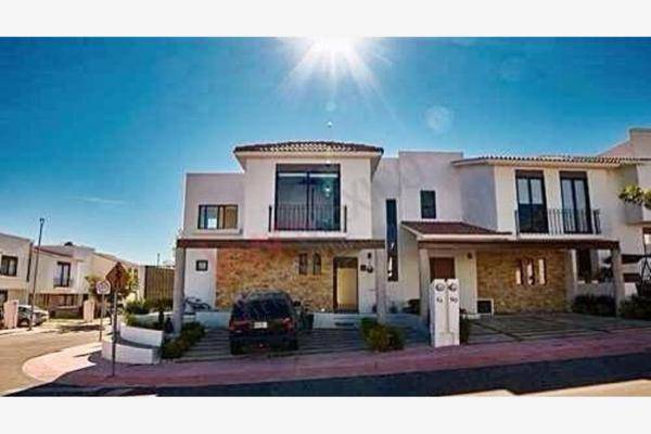 Foto de casa en condominio artessa 1, zibatá, el marqués, querétaro, 23854248 foto 01 Foto de casa en venta en condominio artessa 1, zibatá, el marqués, querétaro, 23854248 No. 01