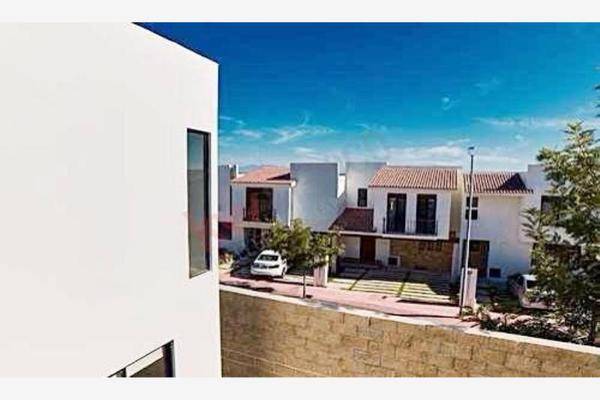 Foto de casa en condominio artessa 1, zibatá, el marqués, querétaro, 23854248 foto 03 Foto de casa en venta en condominio artessa 1, zibatá, el marqués, querétaro, 23854248 No. 03