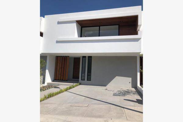 Foto de casa en condominio arven 0, zibatá, el marqués, querétaro, 18204321 foto 02 Foto de casa en venta en condominio arven 0, zibatá, el marqués, querétaro, 18204321 No. 02