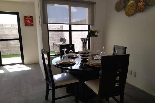 Foto de casa en condominio bellota , paseos de san miguel, querétaro, querétaro, 24839747 foto 01 Foto de casa en venta en condominio bellota , paseos de san miguel, querétaro, querétaro, 24839747 No. 01