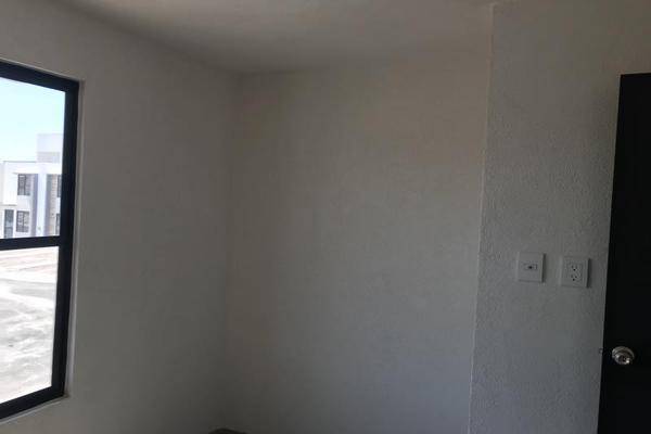 Foto de casa en condominio bellota , paseos de san miguel, querétaro, querétaro, 24839747 foto 04 Foto de casa en venta en condominio bellota , paseos de san miguel, querétaro, querétaro, 24839747 No. 04