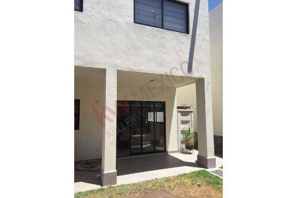 Foto de casa en condominio bianco 48, desarrollo habitacional zibata, el marqués, querétaro, 13735570 foto 04 Foto de casa en venta en condominio bianco 48, desarrollo habitacional zibata, el marqués, querétaro, 13735570 No. 04