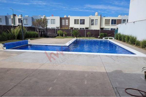 Foto de casa en condominio bilbao 1184 , campo real, zapopan, jalisco, 27659776 foto 01 Foto de casa en venta en condominio bilbao 1184 , campo real, zapopan, jalisco, 27659776 No. 01