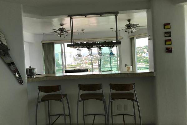 Foto de departamento en condominio brisas boca chica 1, las playas, acapulco de juárez, guerrero, 27852496 foto 02 Foto de departamento en venta en condominio brisas boca chica 1, las playas, acapulco de juárez, guerrero, 27852496 No. 02