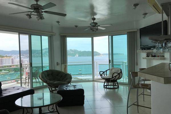 Foto de departamento en condominio brisas boca chica 1, las playas, acapulco de juárez, guerrero, 27852496 foto 04 Foto de departamento en venta en condominio brisas boca chica 1, las playas, acapulco de juárez, guerrero, 27852496 No. 04