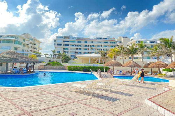 Foto de departamento en condominio brisas cancun 1 , zona hotelera, benito juárez, quintana roo, 0 foto 01 Foto de departamento en renta en condominio brisas cancun 1 , zona hotelera, benito juárez, quintana roo, 0 No. 01