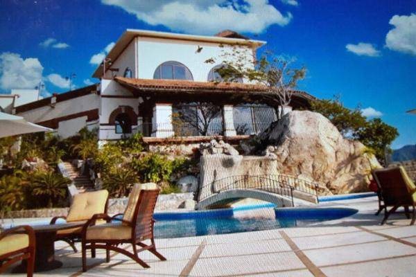 Foto de casa en condominio condesa campanario calle paraiso # 2228, departamento 9 , condesa, acapulco de juárez, guerrero, 4031980 foto 01 Foto de casa en renta en condominio condesa campanario calle paraiso # 2228, departamento 9 , condesa, acapulco de juárez, guerrero, 4031980 No. 01