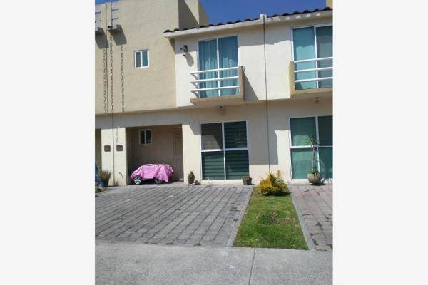 Foto de casa en condominio galindo 00, la gloria, querétaro, querétaro, 0 foto 01 Foto de casa en renta en condominio galindo 00, la gloria, querétaro, querétaro, 0 No. 01