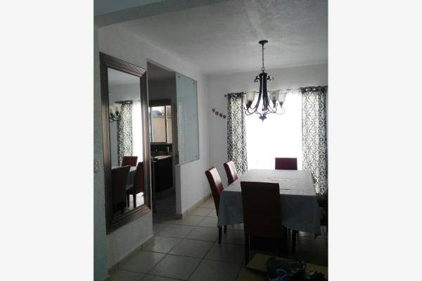 Foto de casa en condominio galindo 00, la gloria, querétaro, querétaro, 0 foto 03 Foto de casa en renta en condominio galindo 00, la gloria, querétaro, querétaro, 0 No. 03