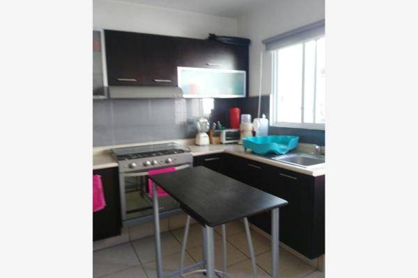 Foto de casa en condominio galindo 00, la gloria, querétaro, querétaro, 0 foto 04 Foto de casa en renta en condominio galindo 00, la gloria, querétaro, querétaro, 0 No. 04