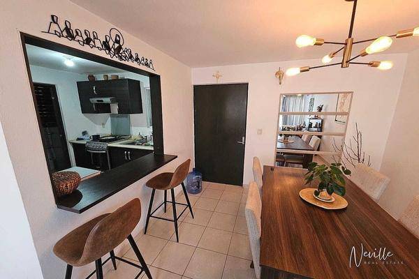 Foto de departamento en condominio granjeno , privalia ambienta, querétaro, querétaro, 0 foto 01 Foto de departamento en renta en condominio granjeno , privalia ambienta, querétaro, querétaro, 0 No. 01