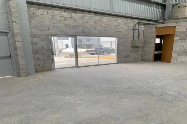 Foto de nave industrial en condominio industrial santa cruz , santa cruz de las flores, tlajomulco de zúñiga, jalisco, 0 foto 03 Foto de nave industrial en renta en condominio industrial santa cruz , santa cruz de las flores, tlajomulco de zúñiga, jalisco, 0 No. 03