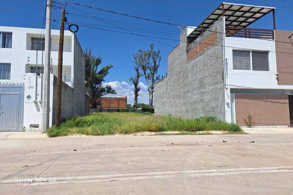 Foto de terreno habitacional en , condominio la terraza, aguascalientes, aguascalientes, 0 foto 02 Foto de terreno habitacional en venta en , condominio la terraza, aguascalientes, aguascalientes, 0 No. 02