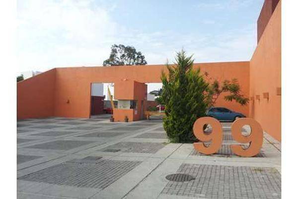 Foto de casa en condominio las plazas , las plazas, querétaro, querétaro, 0 foto 01 Foto de casa en renta en condominio las plazas , las plazas, querétaro, querétaro, 0 No. 01