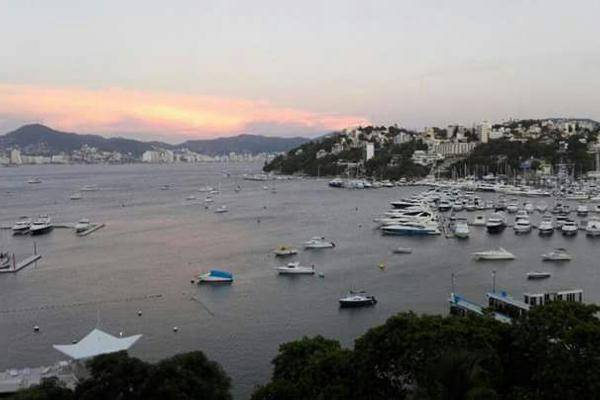 Foto de departamento en condominio los cocos , las playas, acapulco de juárez, guerrero, 4557731 foto 01 Foto de departamento en venta en condominio los cocos , las playas, acapulco de juárez, guerrero, 4557731 No. 01