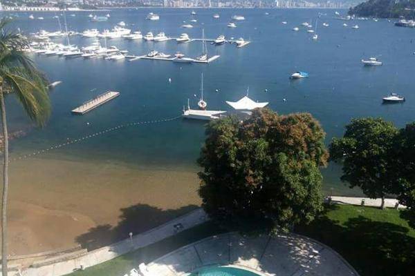 Foto de departamento en condominio los cocos , las playas, acapulco de juárez, guerrero, 4557731 foto 02 Foto de departamento en venta en condominio los cocos , las playas, acapulco de juárez, guerrero, 4557731 No. 02