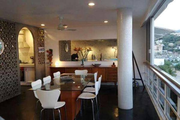 Foto de departamento en condominio los cocos , las playas, acapulco de juárez, guerrero, 4557731 foto 03 Foto de departamento en venta en condominio los cocos , las playas, acapulco de juárez, guerrero, 4557731 No. 03