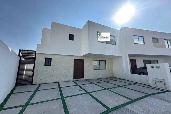 Foto de casa en condominio magnolia 52 , san isidro, querétaro, querétaro, 30515133 foto 02 Foto de casa en renta en condominio magnolia 52 , san isidro, querétaro, querétaro, 30515133 No. 02