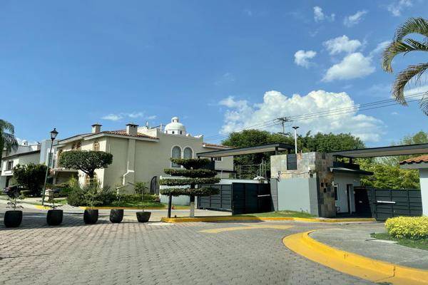 Foto de casa en condominio malaga 1191, parque de la castellana, zapopan, jalisco, 25146265 foto 01 Foto de casa en venta en condominio malaga 1191, parque de la castellana, zapopan, jalisco, 25146265 No. 01