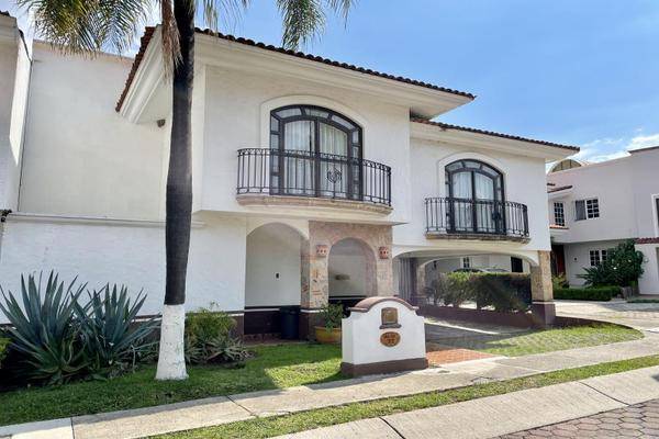 Foto de casa en condominio malaga 1191, parque de la castellana, zapopan, jalisco, 25146265 foto 03 Foto de casa en venta en condominio malaga 1191, parque de la castellana, zapopan, jalisco, 25146265 No. 03