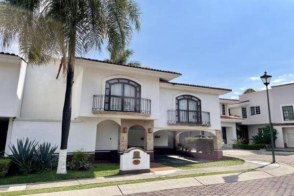 Foto de casa en condominio malaga 1191, parque de la castellana, zapopan, jalisco, 25146265 foto 04 Foto de casa en venta en condominio malaga 1191, parque de la castellana, zapopan, jalisco, 25146265 No. 04