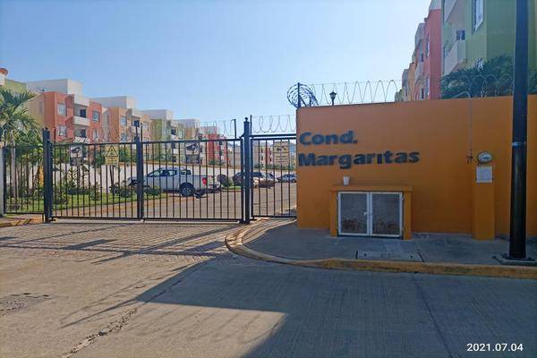 Foto de departamento en condominio margaritas , real del palmar, acapulco de juárez, guerrero, 21566148 foto 02 Foto de departamento en venta en condominio margaritas , real del palmar, acapulco de juárez, guerrero, 21566148 No. 02