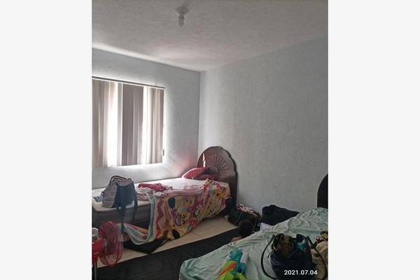 Foto de departamento en condominio margaritas , real del palmar, acapulco de juárez, guerrero, 21566148 foto 03 Foto de departamento en venta en condominio margaritas , real del palmar, acapulco de juárez, guerrero, 21566148 No. 03