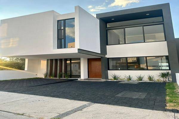 Foto de casa en condominio opuntia , zibatá, el marqués, querétaro, 0 foto 02 Foto de casa en venta en condominio opuntia , zibatá, el marqués, querétaro, 0 No. 02