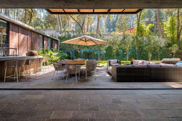 Foto de casa en condominio oyamel , avándaro, valle de bravo, méxico, 27482792 foto 02 Foto de casa en venta en condominio oyamel , avándaro, valle de bravo, méxico, 27482792 No. 02