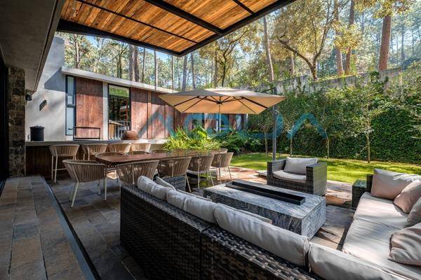 Foto de casa en condominio oyamel , avándaro, valle de bravo, méxico, 27482792 foto 03 Foto de casa en venta en condominio oyamel , avándaro, valle de bravo, méxico, 27482792 No. 03