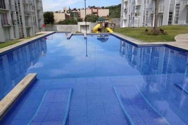 Foto de departamento en condominio oyamel , emiliano zapata, emiliano zapata, morelos, 0 foto 01 Foto de departamento en venta en condominio oyamel , emiliano zapata, emiliano zapata, morelos, 0 No. 01