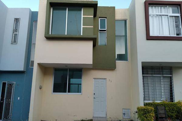 Foto de casa en condominio oyamel iii , el fortín, zapopan, jalisco, 19541098 foto 01 Foto de casa en renta en condominio oyamel iii , el fortín, zapopan, jalisco, 19541098 No. 01