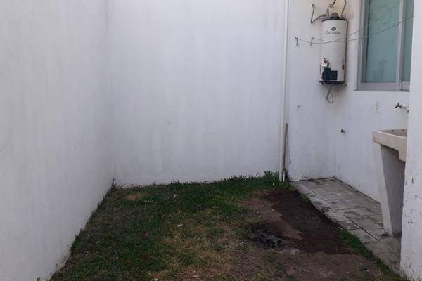 Foto de casa en condominio oyamel iii , el fortín, zapopan, jalisco, 19541098 foto 03 Foto de casa en renta en condominio oyamel iii , el fortín, zapopan, jalisco, 19541098 No. 03