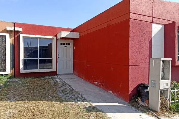 Foto de casa en condominio en condominio pamplona manzana 22, nuevo paseos de san juan, zumpango, méxico, 0 foto 02 Foto de casa en condominio en venta en condominio pamplona manzana 22, nuevo paseos de san juan, zumpango, méxico, 0 No. 02