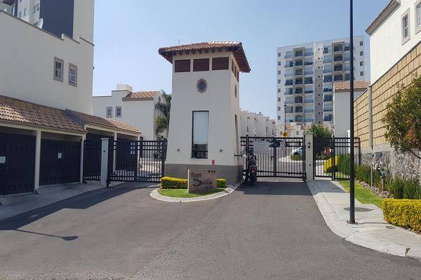 Foto de casa en condominio paseo sicilia venta del refugio 409, residencial el refugio, querétaro, querétaro, 10308575 foto 01 Foto de casa en venta en condominio paseo sicilia venta del refugio 409, residencial el refugio, querétaro, querétaro, 10308575 No. 01