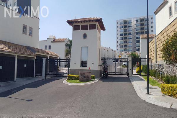 Foto de casa en condominio paseo sicilia venta del refugio 417, residencial el refugio, querétaro, querétaro, 10308575 foto 03 Foto de casa en venta en condominio paseo sicilia venta del refugio 417, residencial el refugio, querétaro, querétaro, 10308575 No. 03