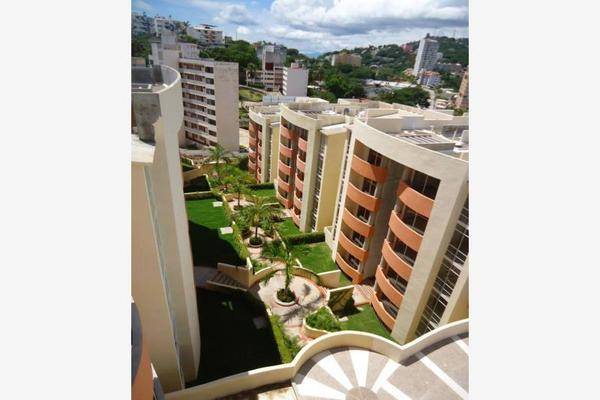 Foto de departamento en condominio pharos de santa lucia 643, las playas, acapulco de juárez, guerrero, 8705508 foto 01 Foto de departamento en venta en condominio pharos de santa lucia 643, las playas, acapulco de juárez, guerrero, 8705508 No. 01