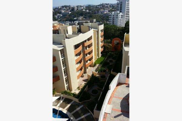 Foto de departamento en condominio pharos de santa lucia 643, las playas, acapulco de juárez, guerrero, 8705508 foto 02 Foto de departamento en venta en condominio pharos de santa lucia 643, las playas, acapulco de juárez, guerrero, 8705508 No. 02