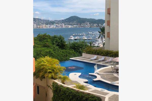 Foto de departamento en condominio pharos de santa lucia 643, las playas, acapulco de juárez, guerrero, 8705508 foto 03 Foto de departamento en venta en condominio pharos de santa lucia 643, las playas, acapulco de juárez, guerrero, 8705508 No. 03