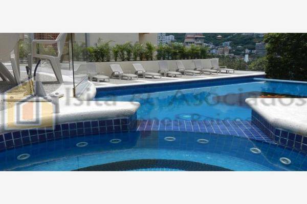 Foto de departamento en condominio pharos de santa lucia 643, las playas, acapulco de juárez, guerrero, 8705508 foto 04 Foto de departamento en venta en condominio pharos de santa lucia 643, las playas, acapulco de juárez, guerrero, 8705508 No. 04