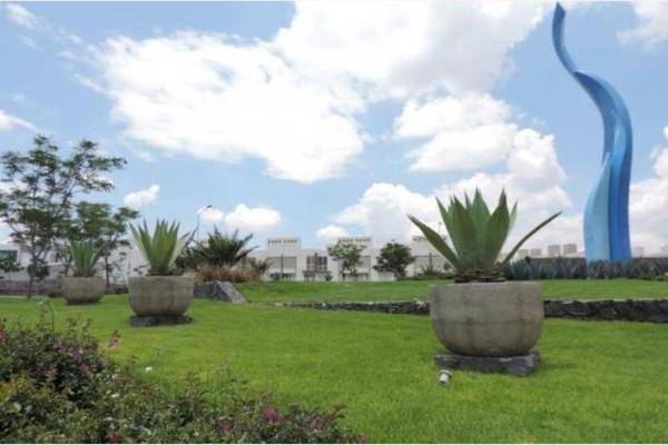 Foto de casa en condominio punta azul , el mirador, el marqués, querétaro, 0 foto 02 Foto de casa en venta en condominio punta azul , el mirador, el marqués, querétaro, 0 No. 02