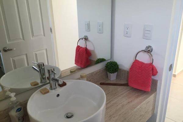 Foto de casa en condominio punta azul , el mirador, el marqués, querétaro, 0 foto 04 Foto de casa en venta en condominio punta azul , el mirador, el marqués, querétaro, 0 No. 04