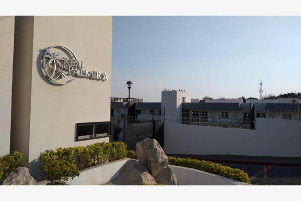 Foto de departamento en condominio real de palmira , chipitlán, cuernavaca, morelos, 0 foto 01 Foto de departamento en venta en condominio real de palmira , chipitlán, cuernavaca, morelos, 0 No. 01
