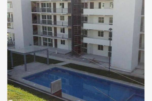 Foto de departamento en condominio real de palmira , chipitlán, cuernavaca, morelos, 0 foto 02 Foto de departamento en venta en condominio real de palmira , chipitlán, cuernavaca, morelos, 0 No. 02